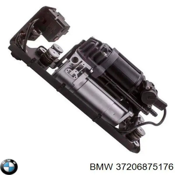 Compressor de bombeio pneumático (de amortecedores) BMW 37206875176 preço, a partir de 349,87 USD
