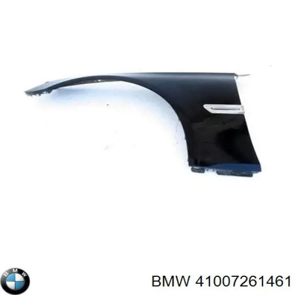 41007261461 BMW Pára-lama dianteiro esquerdo