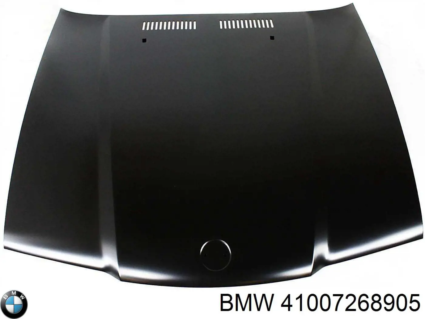 Capota BMW 41007268905 preço, a partir de 511,36 USD