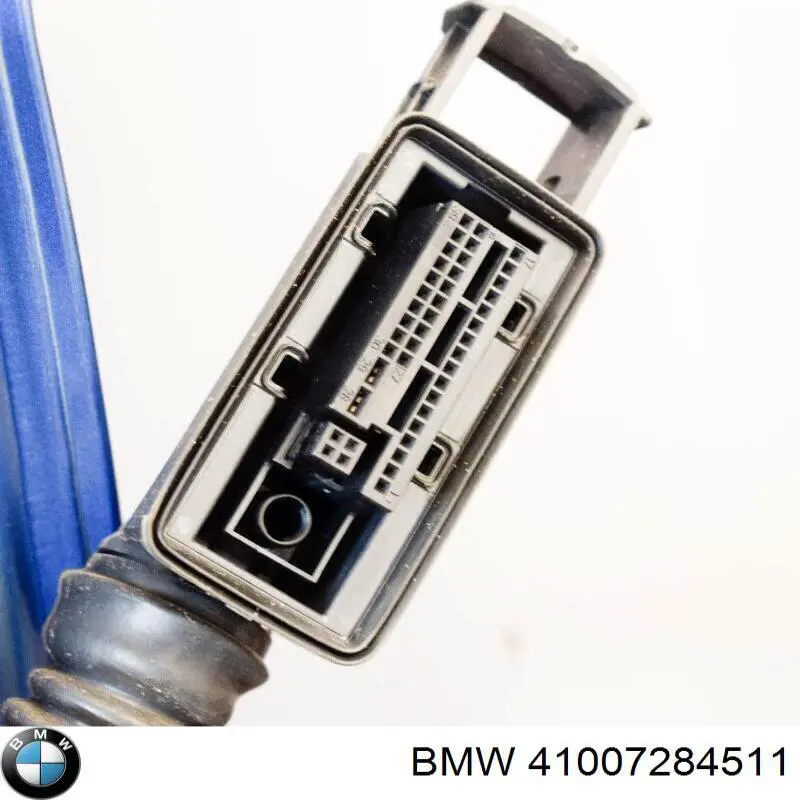 Porta dianteira esquerda BMW 41009628759 preço, a partir de 589,09 USD