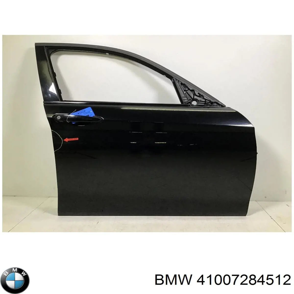 Porta dianteira direita BMW 41007284512 preço, a partir de 590,11 USD