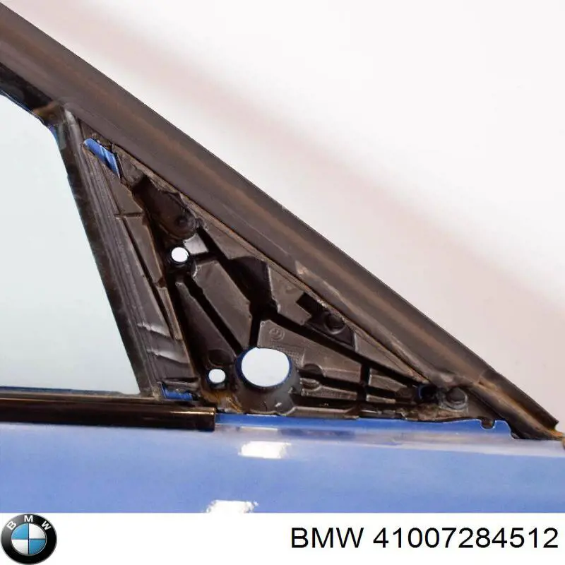 41007284512 BMW Porta dianteira direita