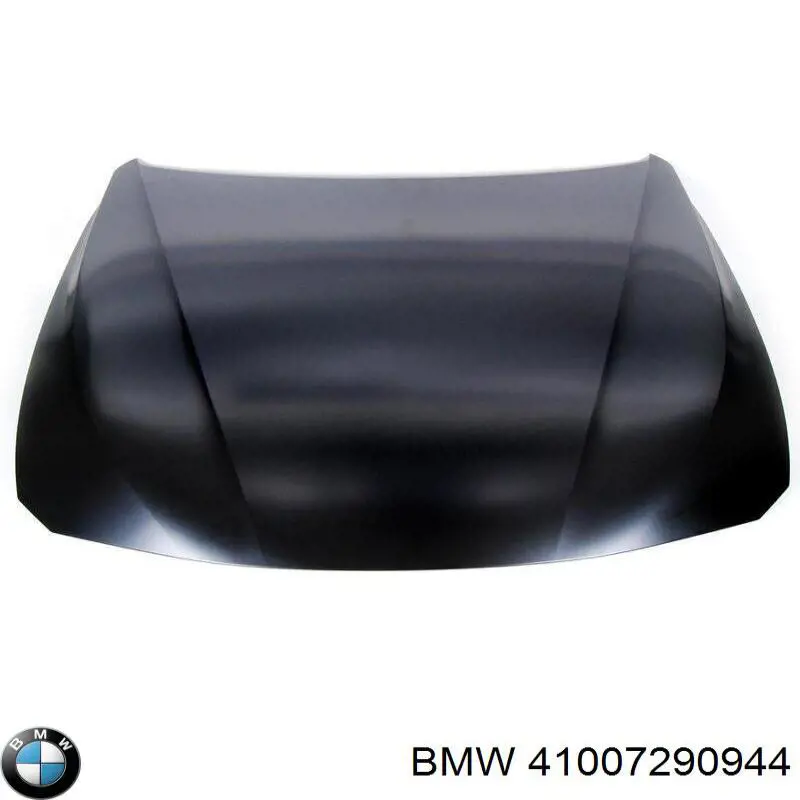 41007290944 BMW Capota
