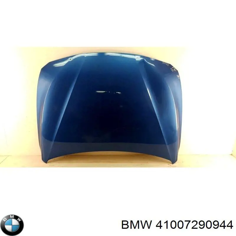 Capota BMW 41007290944 preço, a partir de 345,35 USD