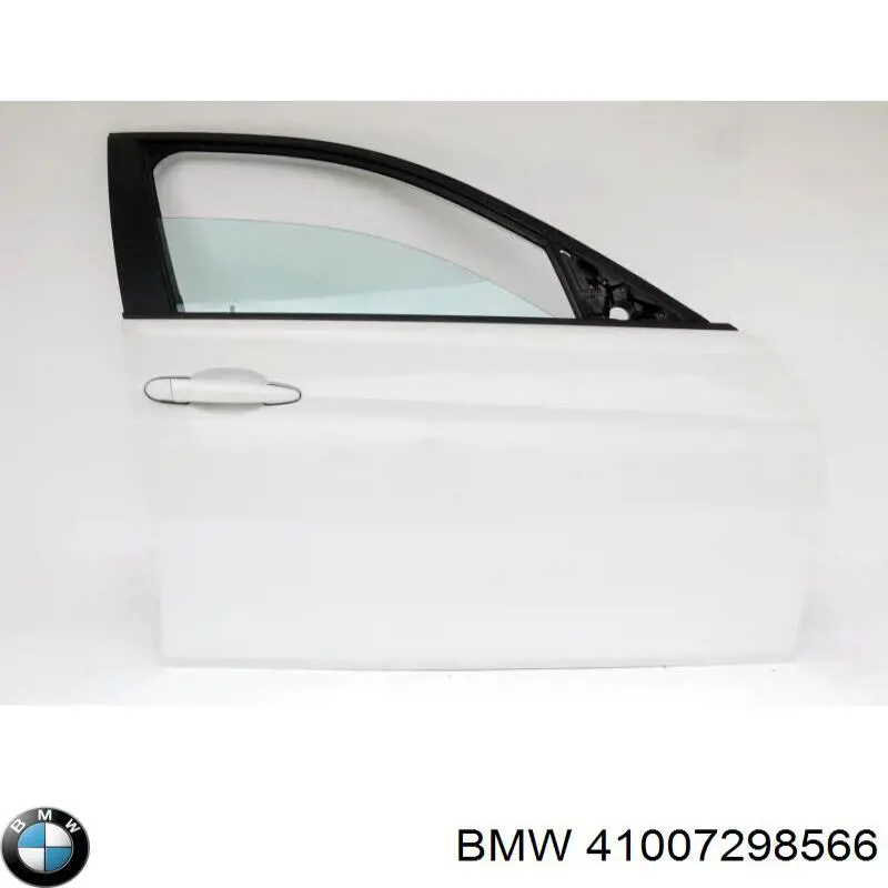 Porta dianteira direita BMW 41009628764 preço, a partir de 670,81 USD