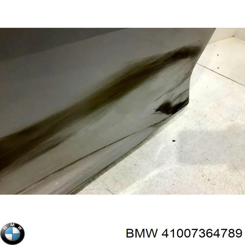 Porta dianteira esquerda BMW 41007364789 preço, a partir de 1268,51 USD