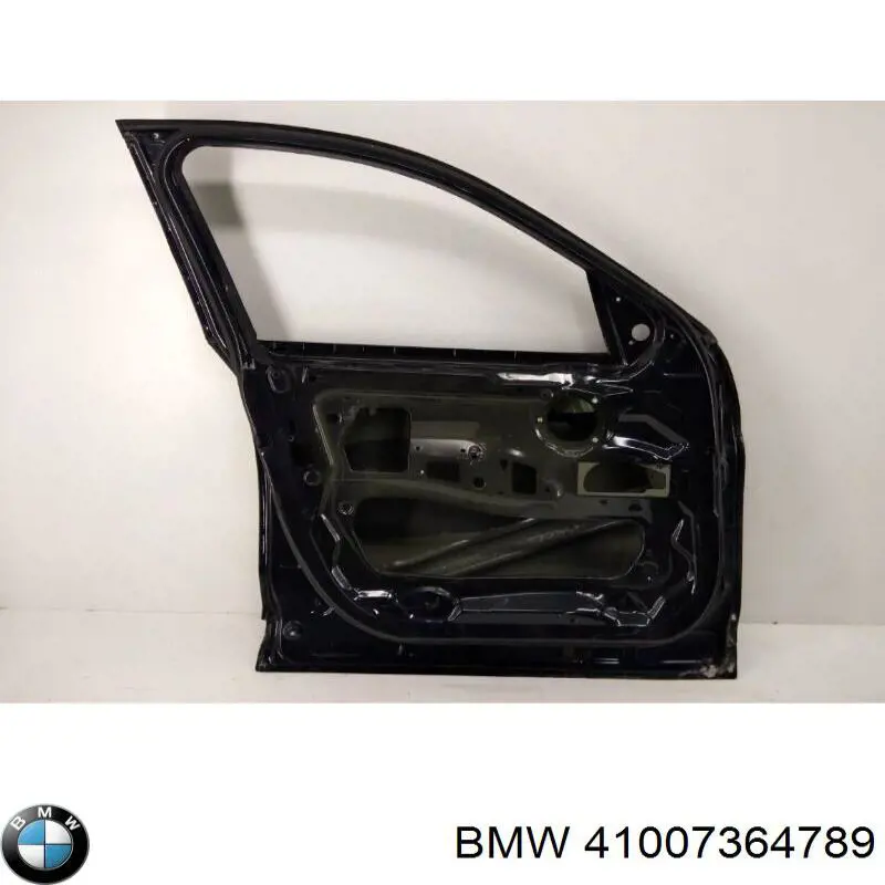 41007364789 BMW Porta dianteira esquerda