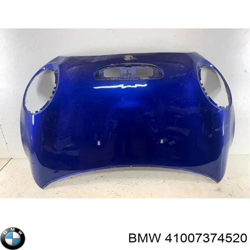 Capota para Mini Cooper  F55
