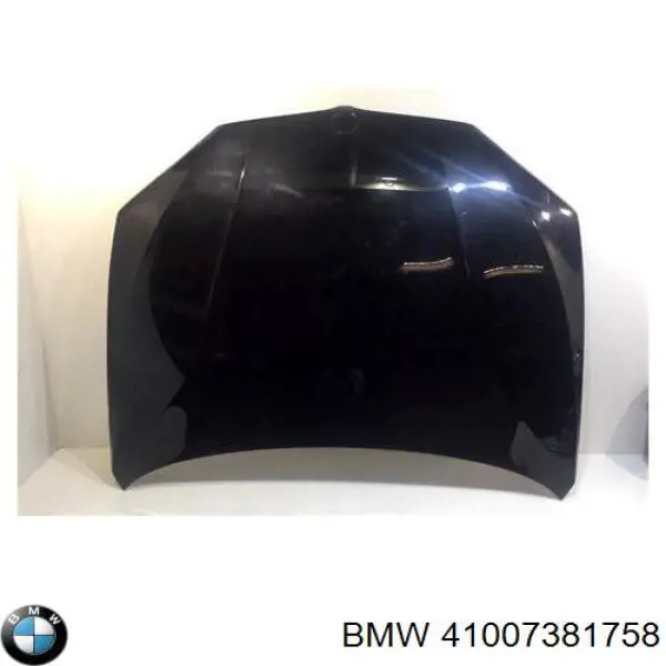 Capota BMW 41007381758 preço, a partir de 901,51 USD