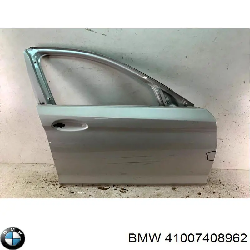Porta dianteira direita BMW 41007408962 preço, a partir de 1250,14 USD