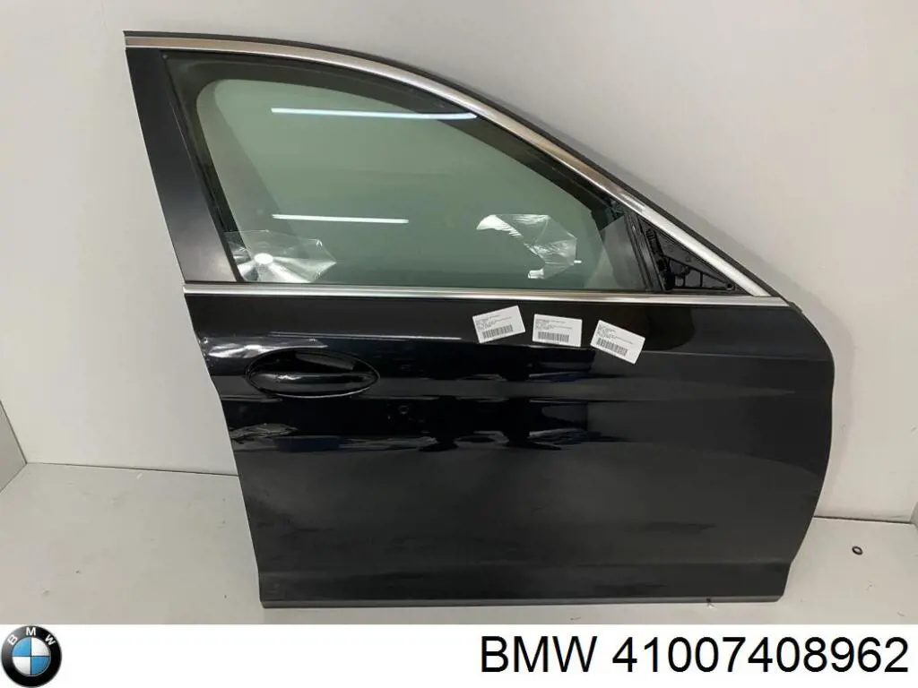41007408962 BMW Porta dianteira direita