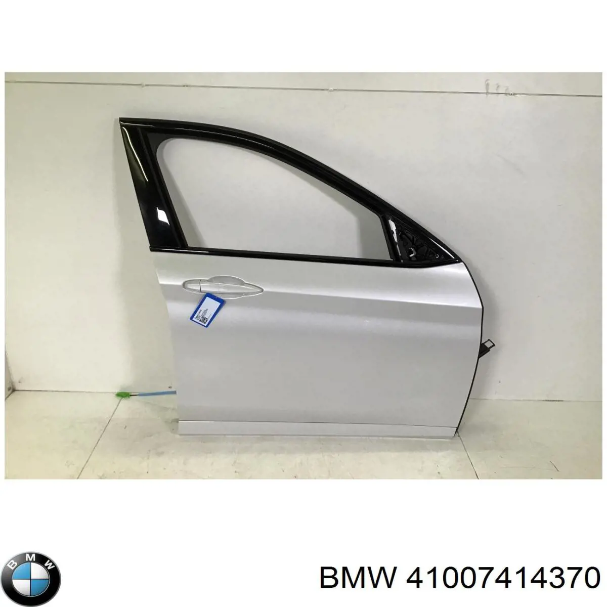 41007414370 BMW Porta dianteira direita