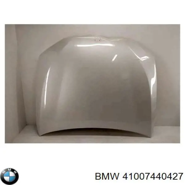 Capota APBM0603 Amparts
