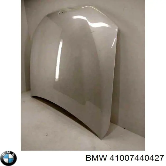 Capota BMW 41007440427 preço, a partir de 646,54 USD