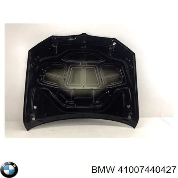 Compre 41007440427 BMW Capota