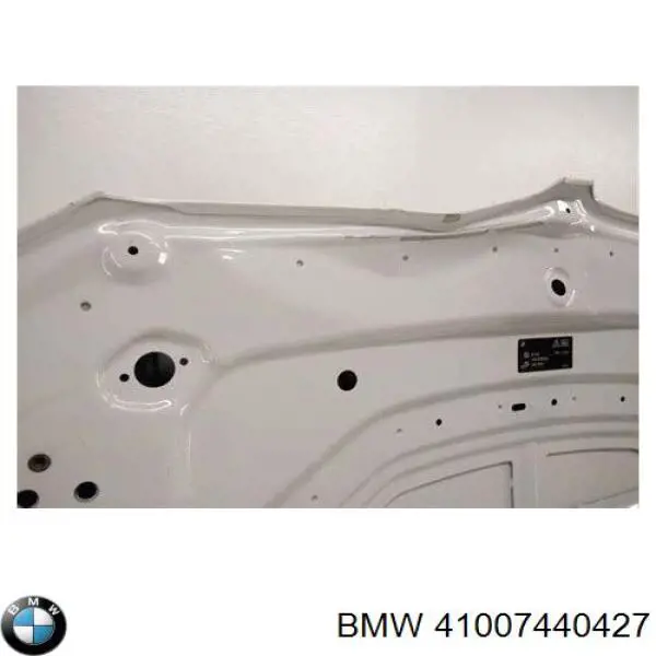 Capota APBM0603 Amparts