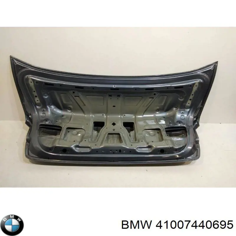 Compre 41007440695 BMW Tampa de porta-malas