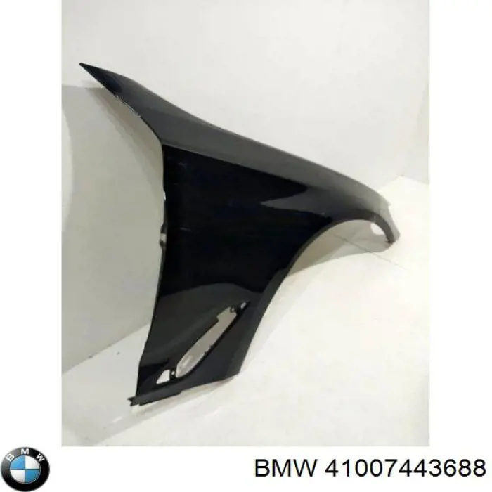 Pára-lama dianteiro direito 4max 6504040068314P preço, a partir de 209,82 USD