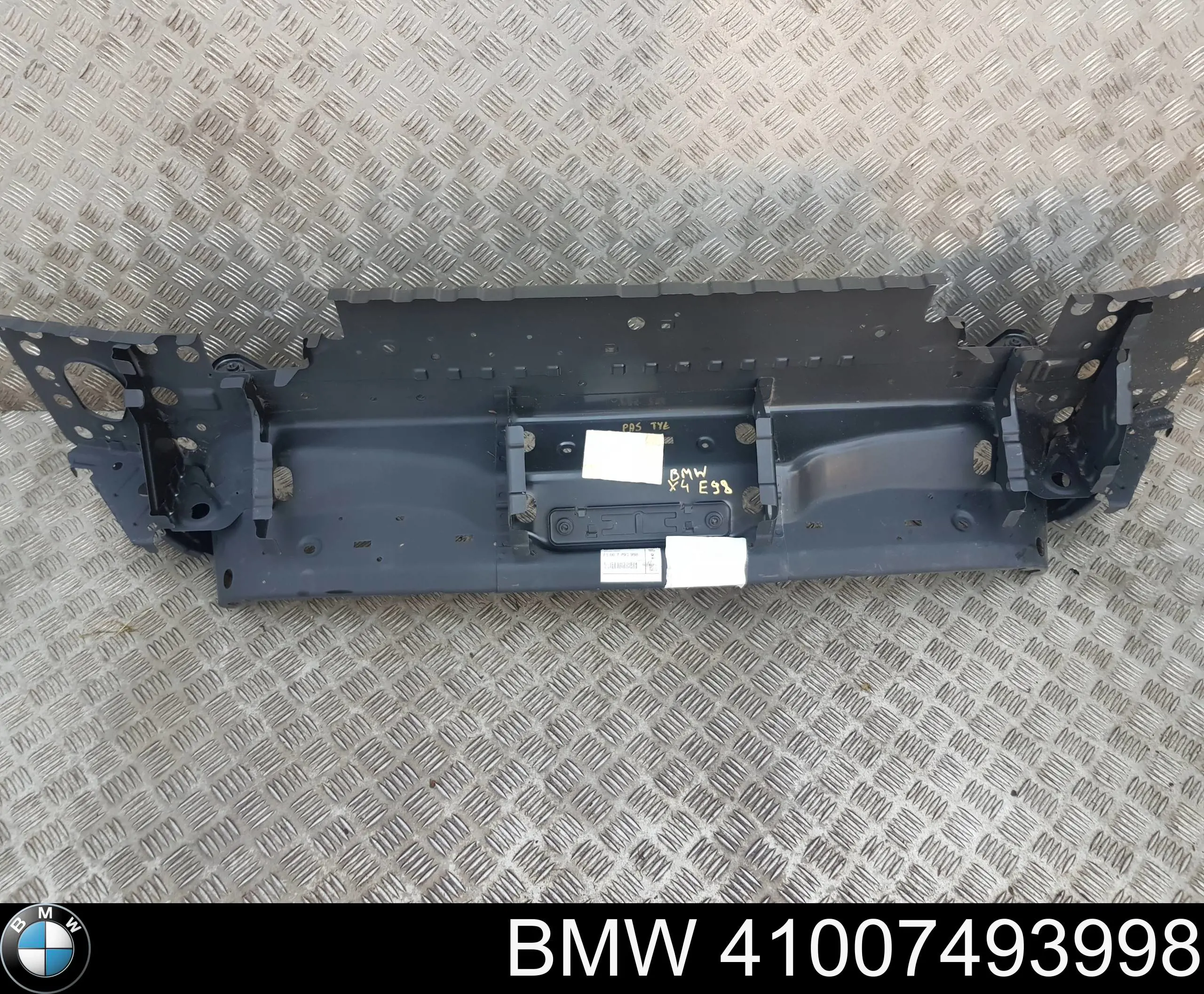 41007493998 BMW 