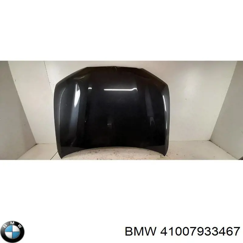 41007933467 BMW Capota
