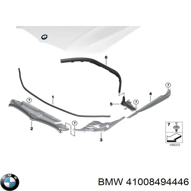 Capota 4max 6803000064280P preço, a partir de 387,88 USD