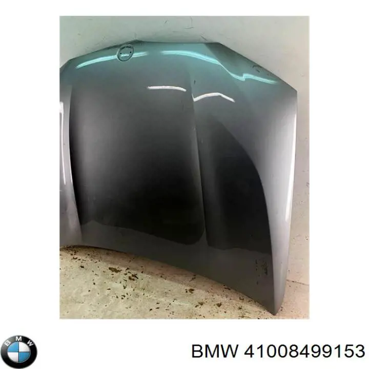 Capota BMW 41008499153 preço, a partir de 628,62 USD
