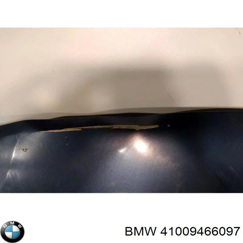 41009466097 BMW Capota