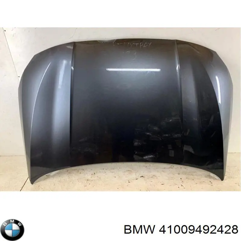 Capota BMW 41009492428 preço, a partir de 251,14 USD