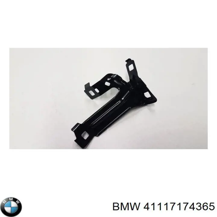 41117174365 BMW 