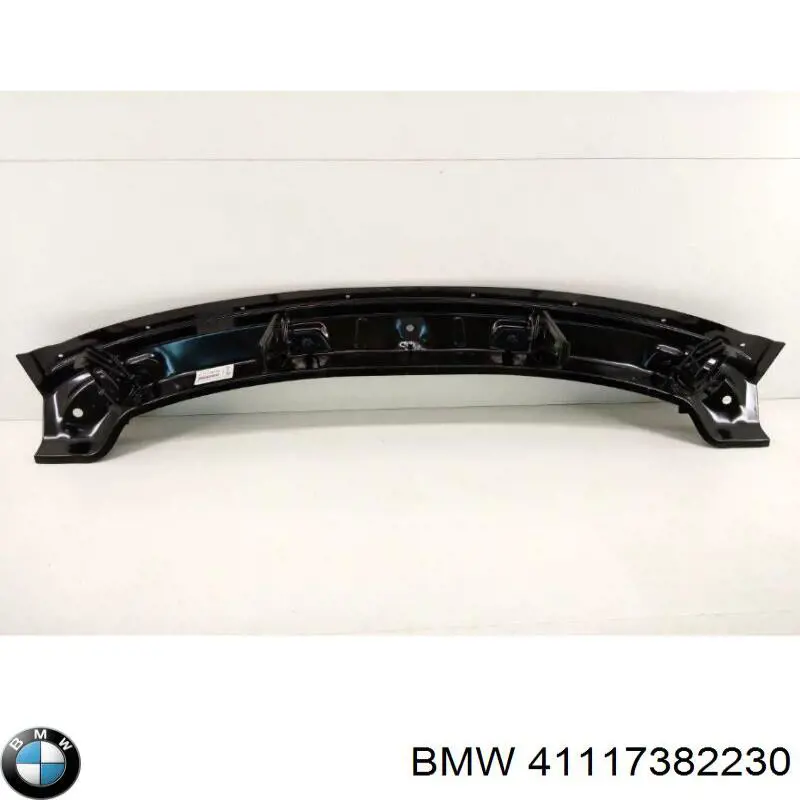 Suporte superior do radiador (painel de montagem de fixação das luzes) BMW 41117382230 preço, a partir de 567,46 USD