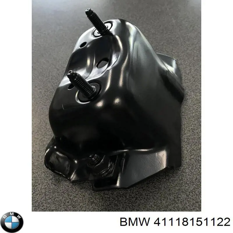 Compre 41118151122 BMW 