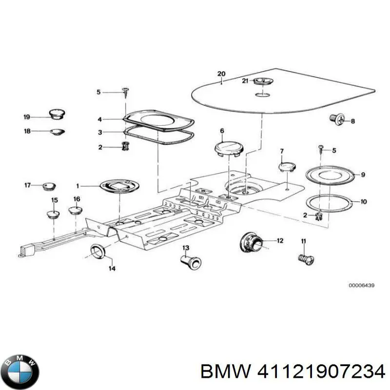 Kit de reparação de cilindro mestre do freio BMW 41007140847 preço, a partir de 2,25 USD