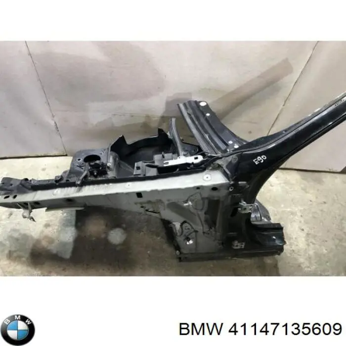  BMW 41147135609 preço, a partir de 1445,94 USD