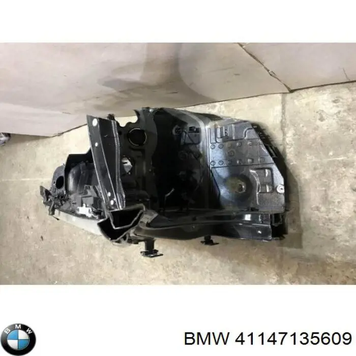 Compre 41147135609 BMW 