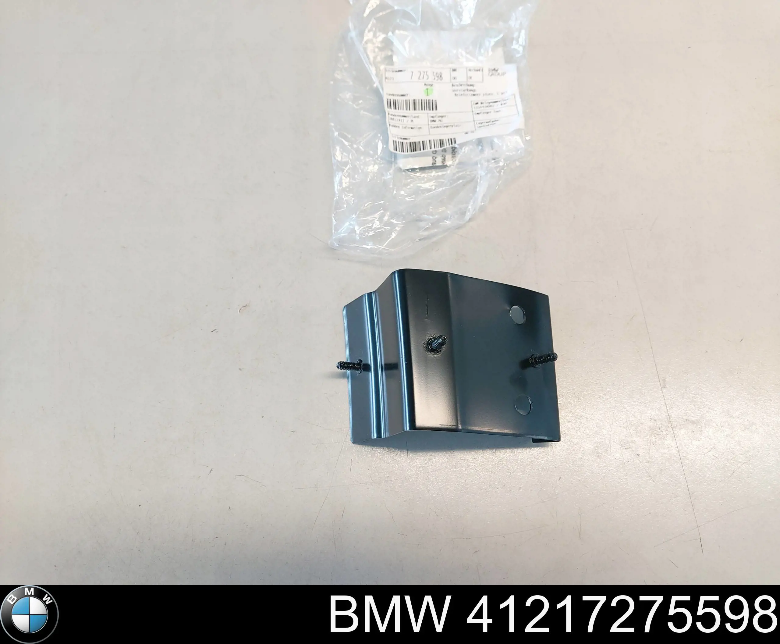 41217275598 BMW 