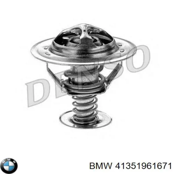 Compre 41351961671 BMW Pára-lama dianteiro esquerdo