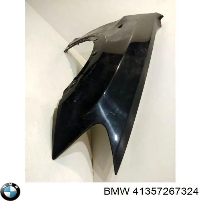 41357267324 BMW Pára-lama dianteiro direito