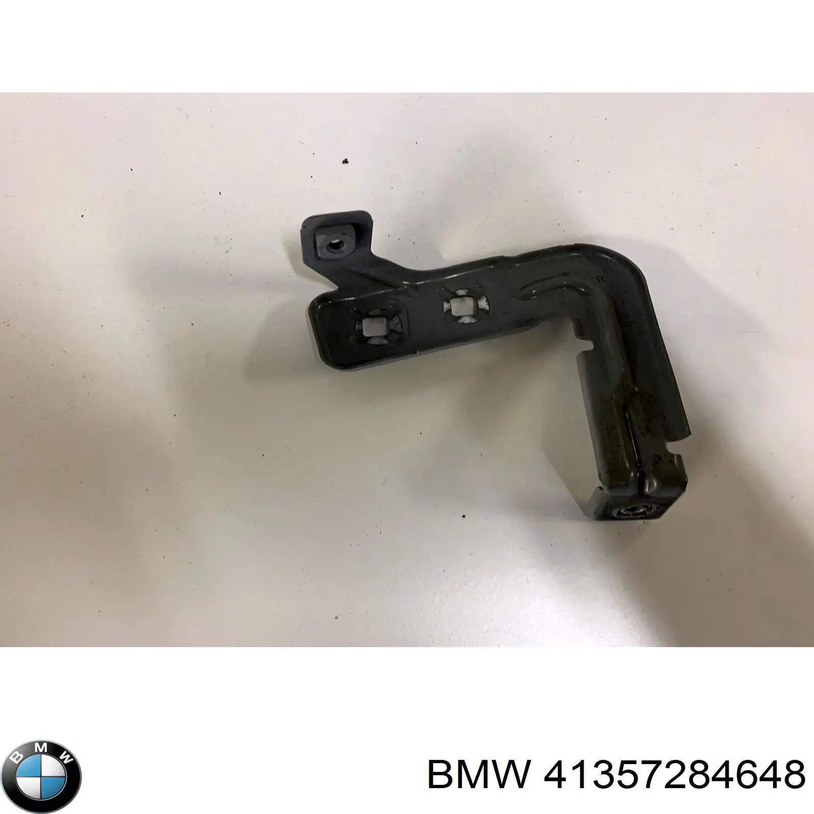 Consola traseira de fixação do pára-lama dianteiro direito BMW 41357284648 preço, a partir de 53,85 USD