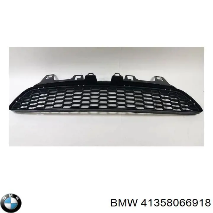 41358066918 BMW Pára-lama dianteiro direito
