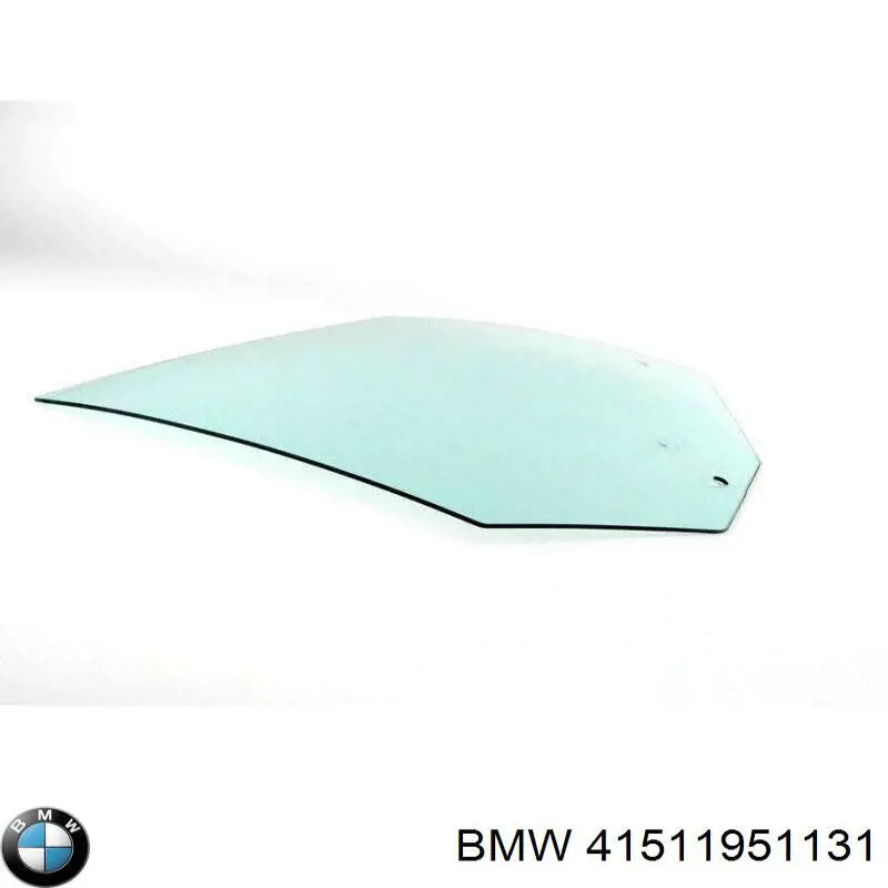 Gozno da porta dianteira esquerda BMW 41511951131 preço, a partir de 60,82 USD