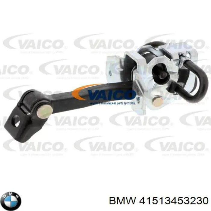 Limitador dianteiro de abertura de porta BMW 41513453230 preço, a partir de 37,52 USD