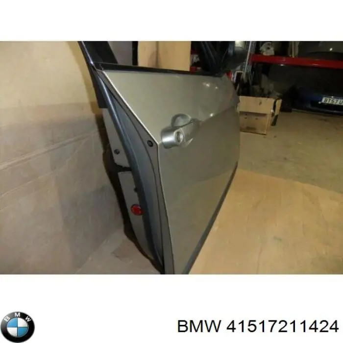 Porta dianteira direita BMW 41517211424 preço, a partir de 379,67 USD