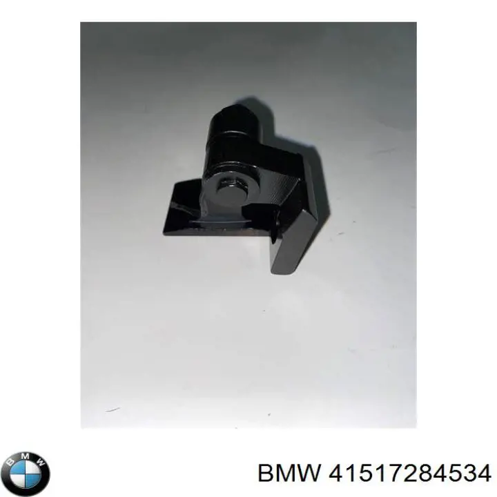 41517284534 BMW Gozno da porta dianteira direita