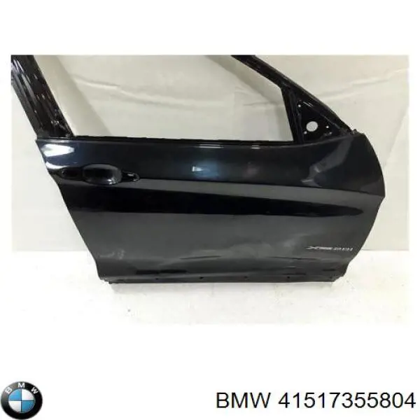 41517355804 BMW Porta dianteira direita