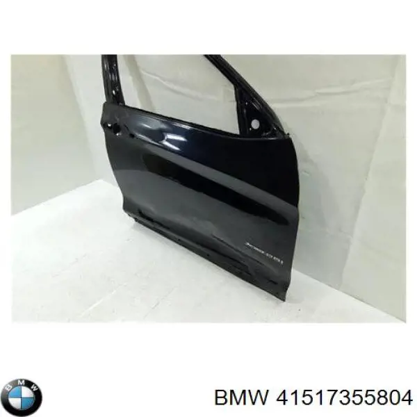 Porta dianteira direita BMW 41517355804 preço, a partir de 810,65 USD
