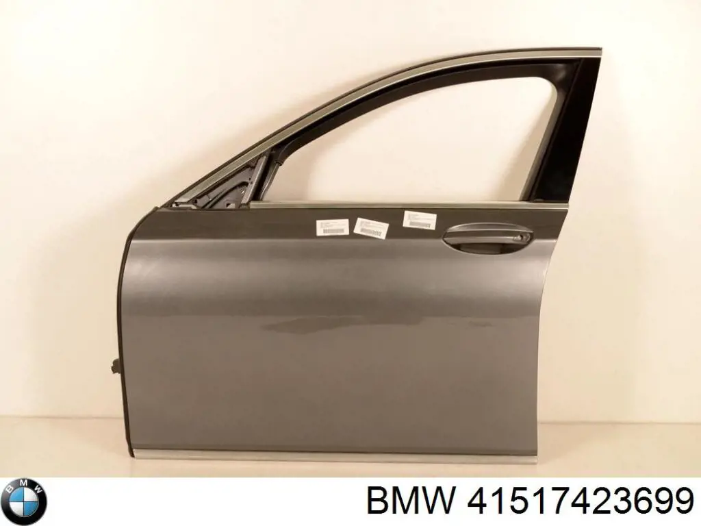 41517423699 BMW Porta dianteira esquerda