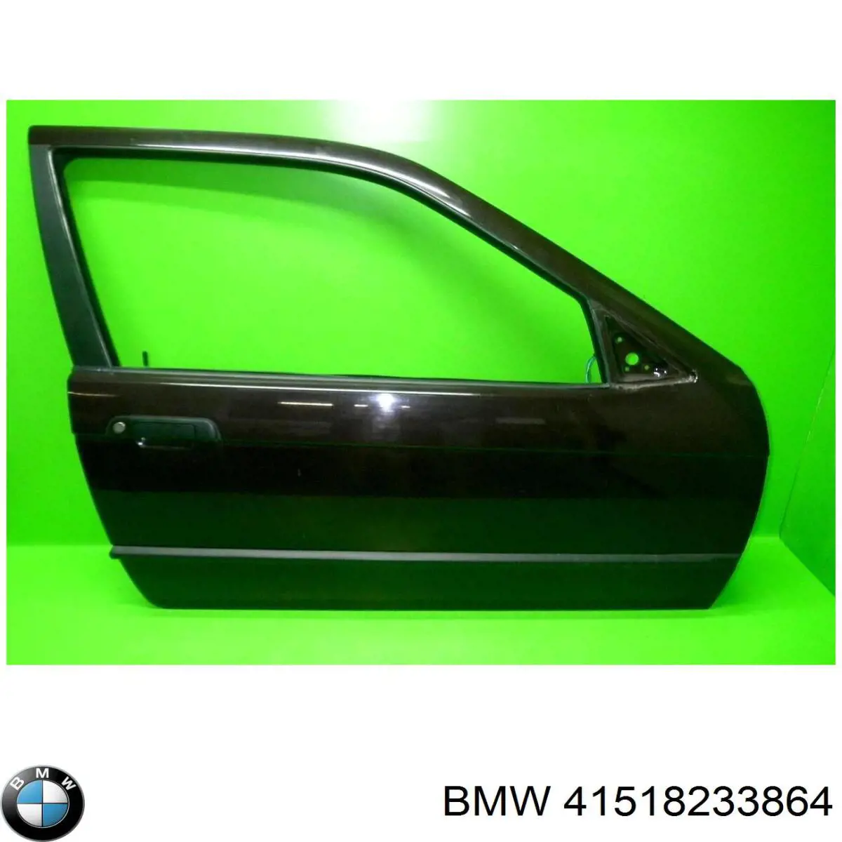 Porta dianteira direita BMW 41518233864 preço, a partir de 182,17 USD