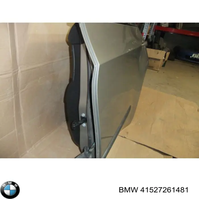 Porta traseira esquerda BMW 41527261481 preço, a partir de 405,21 USD