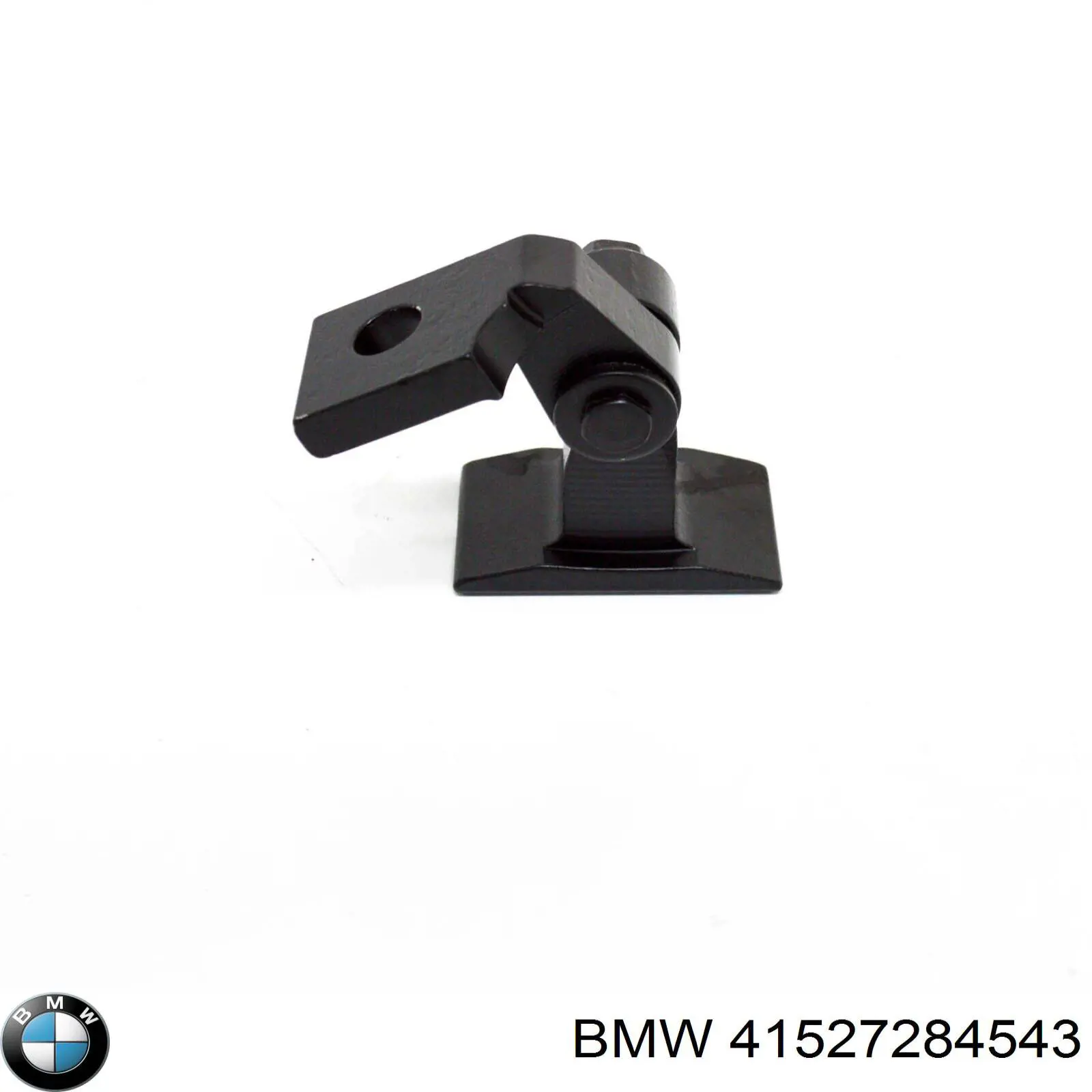 Gozno da porta traseira esquerda BMW 41527284543 preço, a partir de 77,38 USD