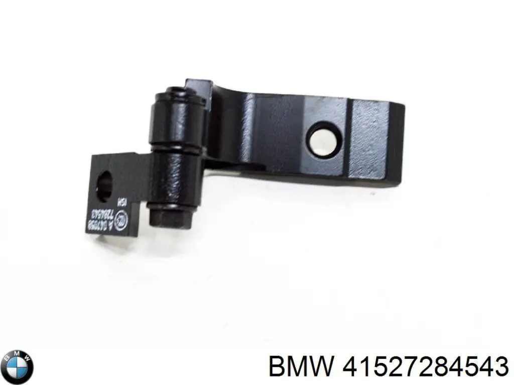Compre 41527284543 BMW Gozno da porta traseira esquerda